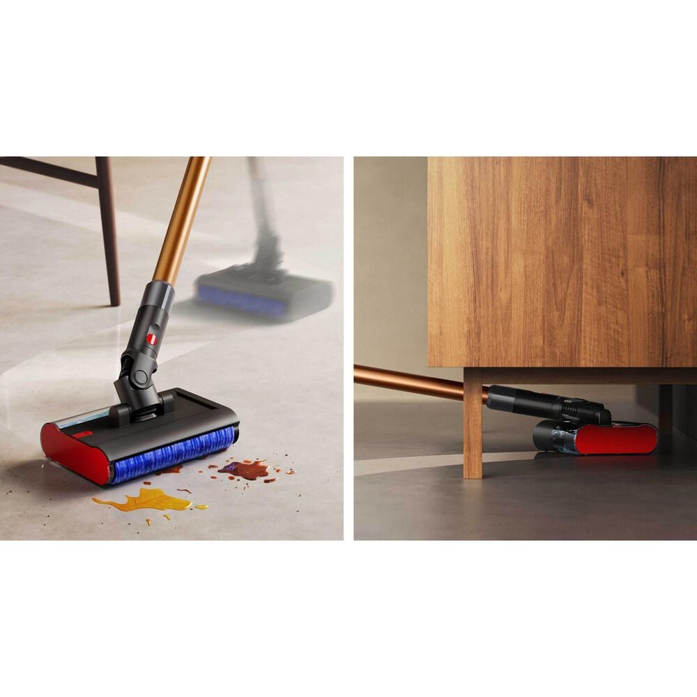 Dyson PencilWash Cordless Wet Floor Cleaner in Bright Copper, , large