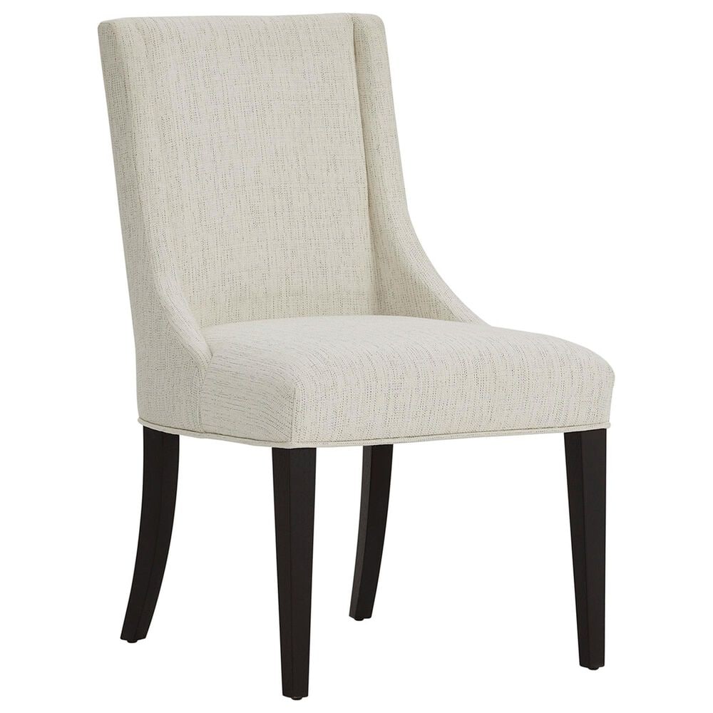 Aspen Furniture, Inc. Camden Dining Table and 6 Dining Side Chairs in Domino, , large