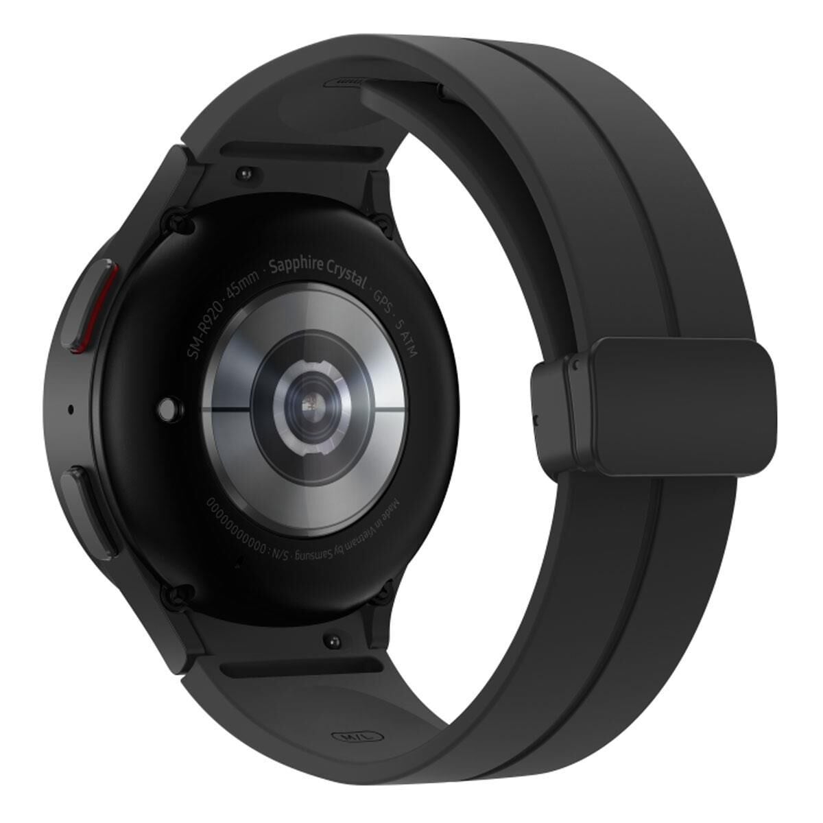 Galaxy watch sales bluetooth headphones