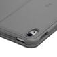 Logitech Slim Folio Keyboard Case for Apple iPad 10th Generation in Oxford Grey, , large