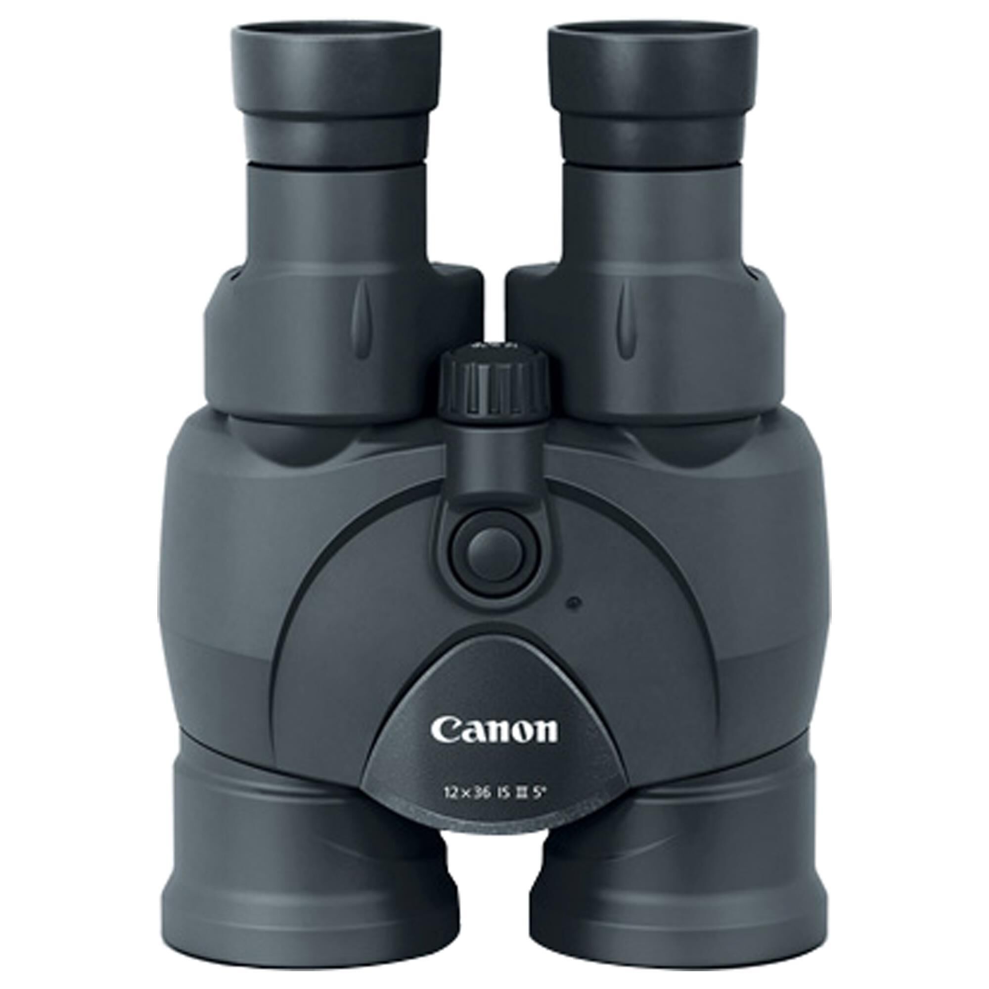 Canon sales stabilized binoculars