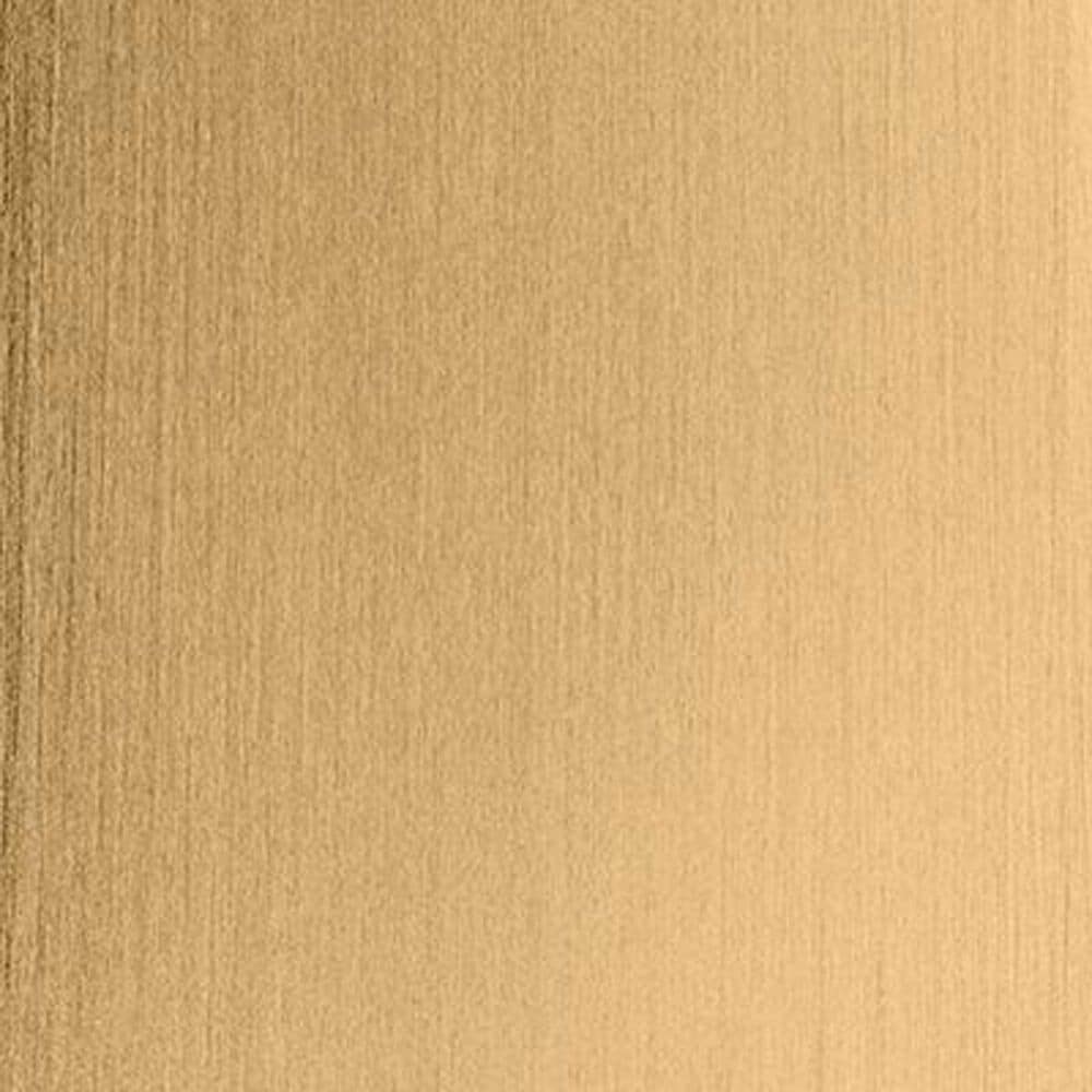 Kohler Castia Widespread Bathroom Sink Faucet in Vibrant Brushed Moderne Brass, , large