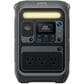 Anker Solix C300X Portable Power Station in Black, , large