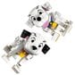 LEGO Lucky and Penny 101 Dalmatians Puppies Building Set, , large