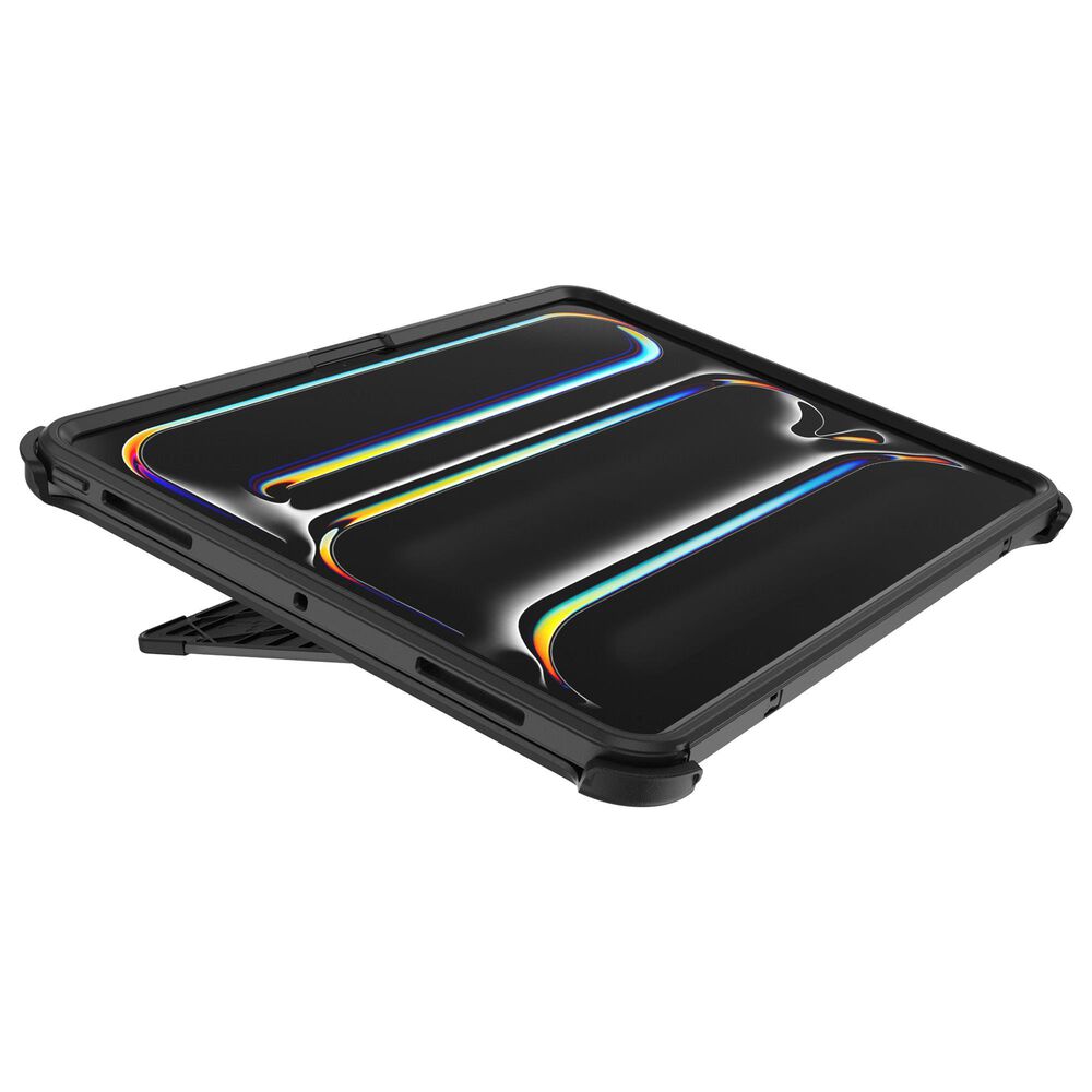 OtterBox Defender Case for Apple iPad Pro 13&quot; in Black, , large