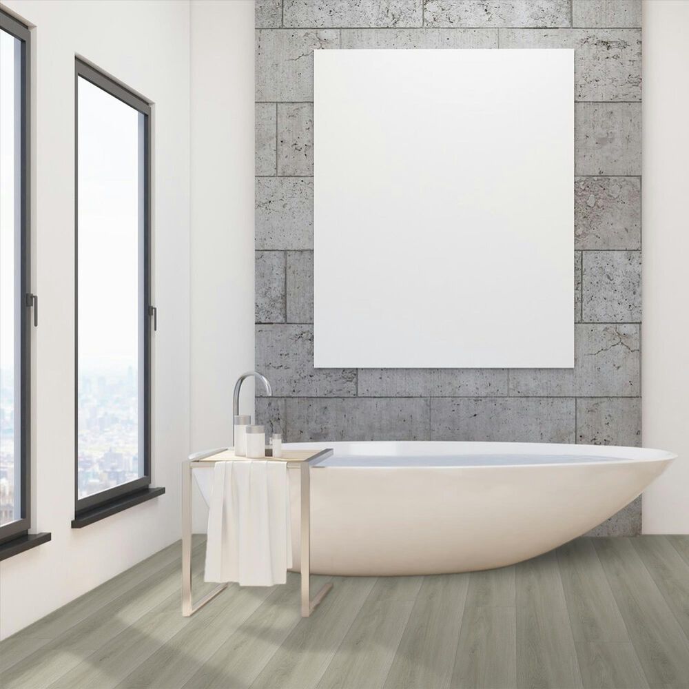 Mohawk Amber Escape Foley 9&quot; x 60&quot; Luxury Vinyl Plank, , large