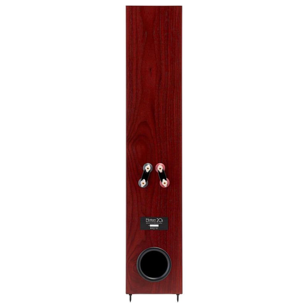 Martin Logan Motion 20I Floor Standing Speaker in Red, , large