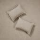 Levtex Mills Waffle 3-Piece Full/Queen Quilt Set in Taupe, , large