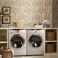 Dal-Tile Keystone Urban Putty 1" Square on 12" x 24" Porcelain Mosaic Sheet, , large
