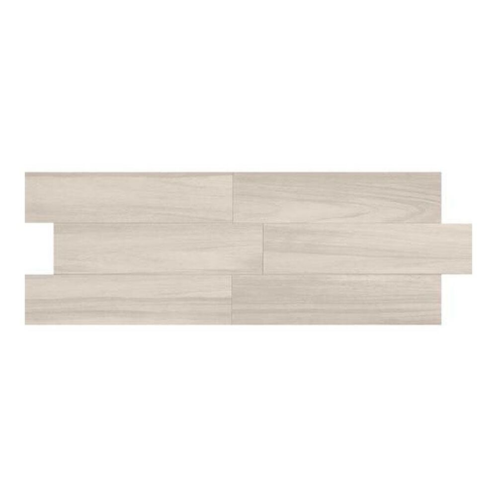 Dal-Tile Acacia Valley Ash 6" x 36" Porcelain Tile, , large