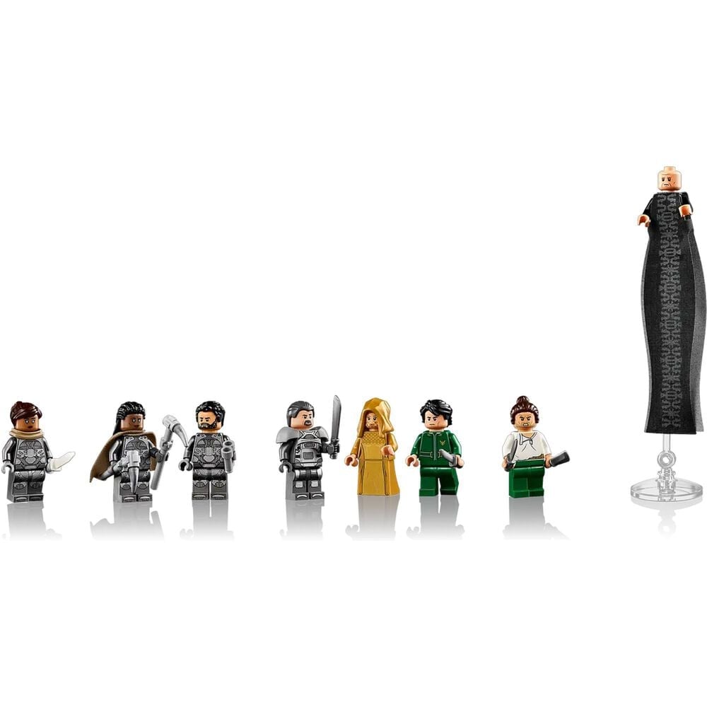 LEGO Dune Atreides Royal Ornithopter, , large