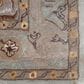 Jaipur Citrine 8" x 10" Antelope Area Rug, , large