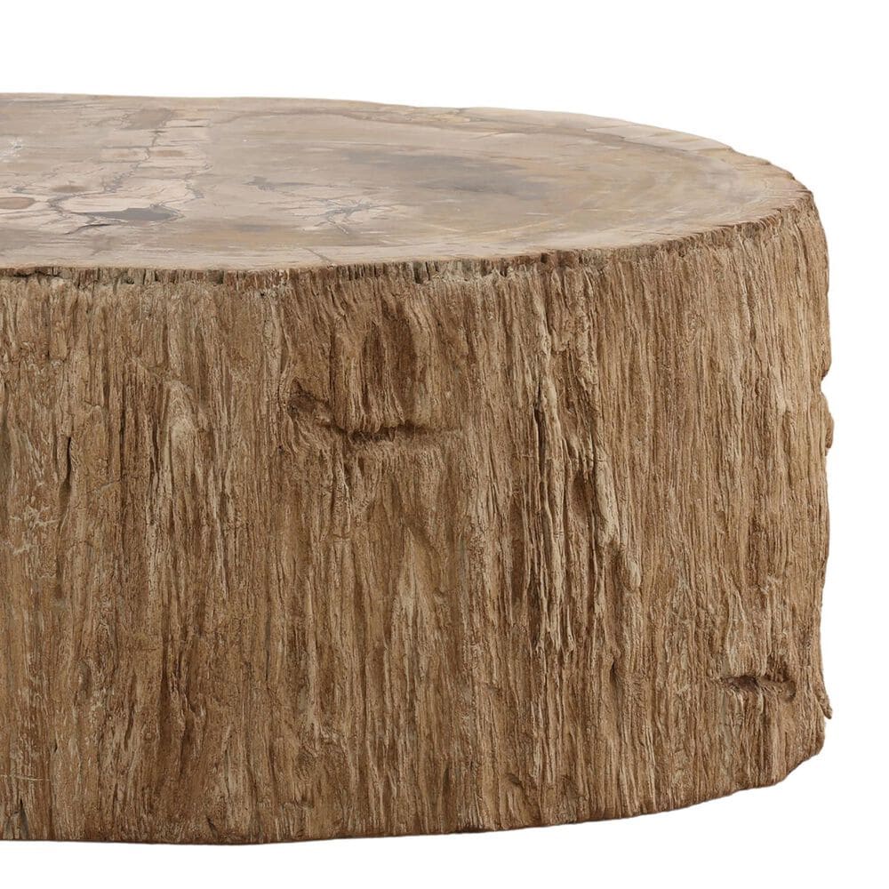 Blue Sun Designs Arik Coffee Table in Light Natural, , large