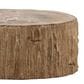 Blue Sun Designs Arik Coffee Table in Light Natural, , large