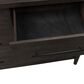 Urban Home Koko 3-Piece Queen Upholstered Bedroom Set in Minx, , large