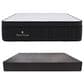 Grand Estate 700 Firm Twin XL Mattress with High Profile Box Spring, , large