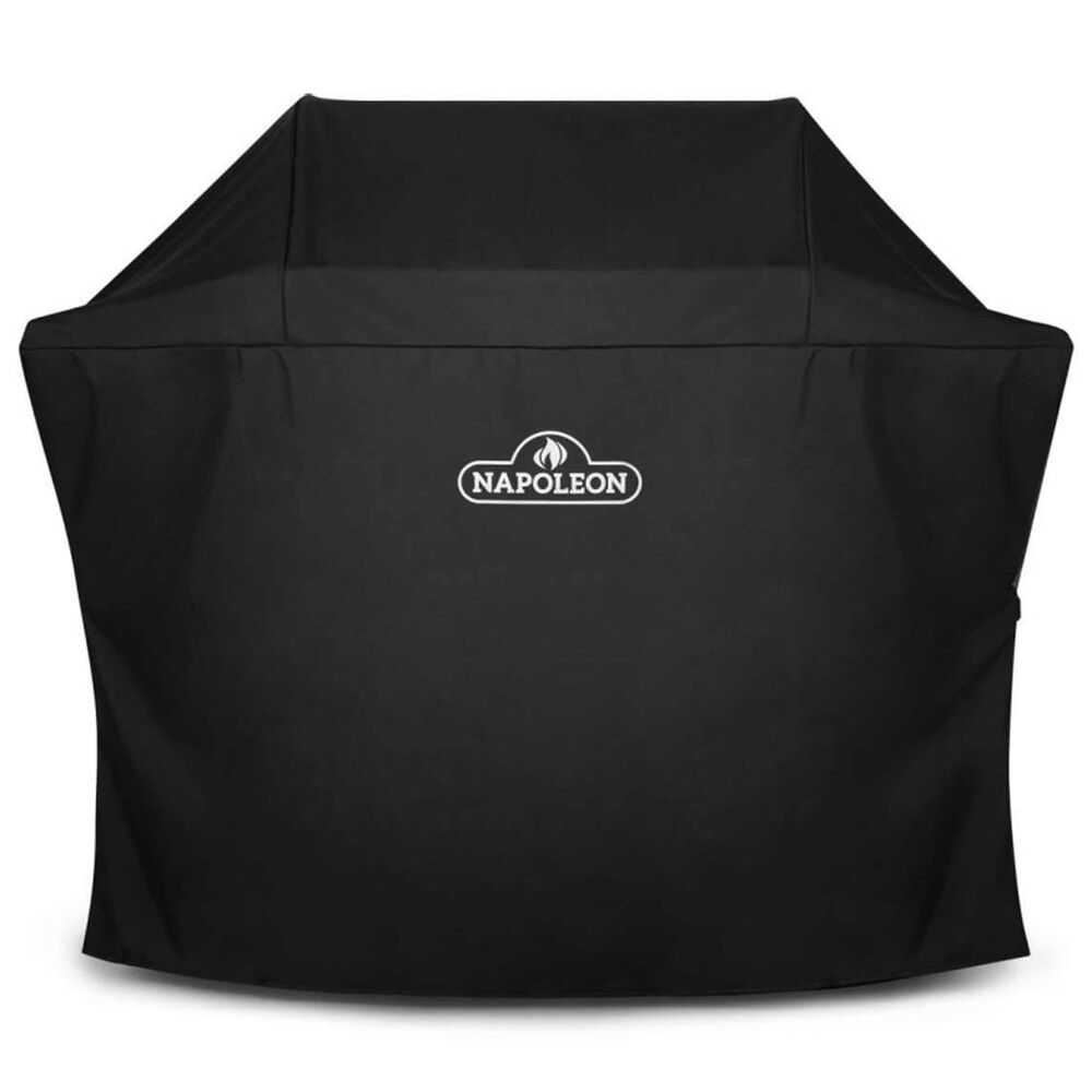 Napoleon Freestyle Grill Cover in Black, , large