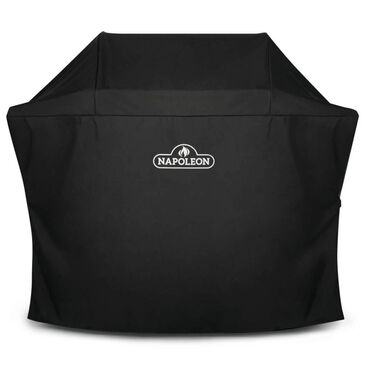Napoleon Freestyle Grill Cover in Black, , large