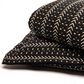 Amity Home Getz King Coverlet in Black and Weathered Bronze, , large