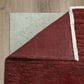 RIZZY Hillcrest Berry 8"9" x 11"9" Area Rug, , large