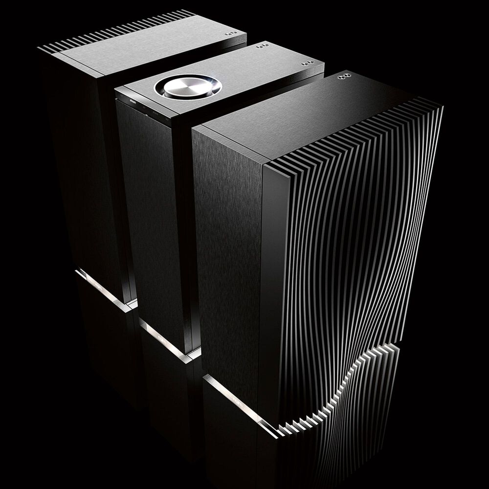 Focal Naim Statement Pre-Amp, , large