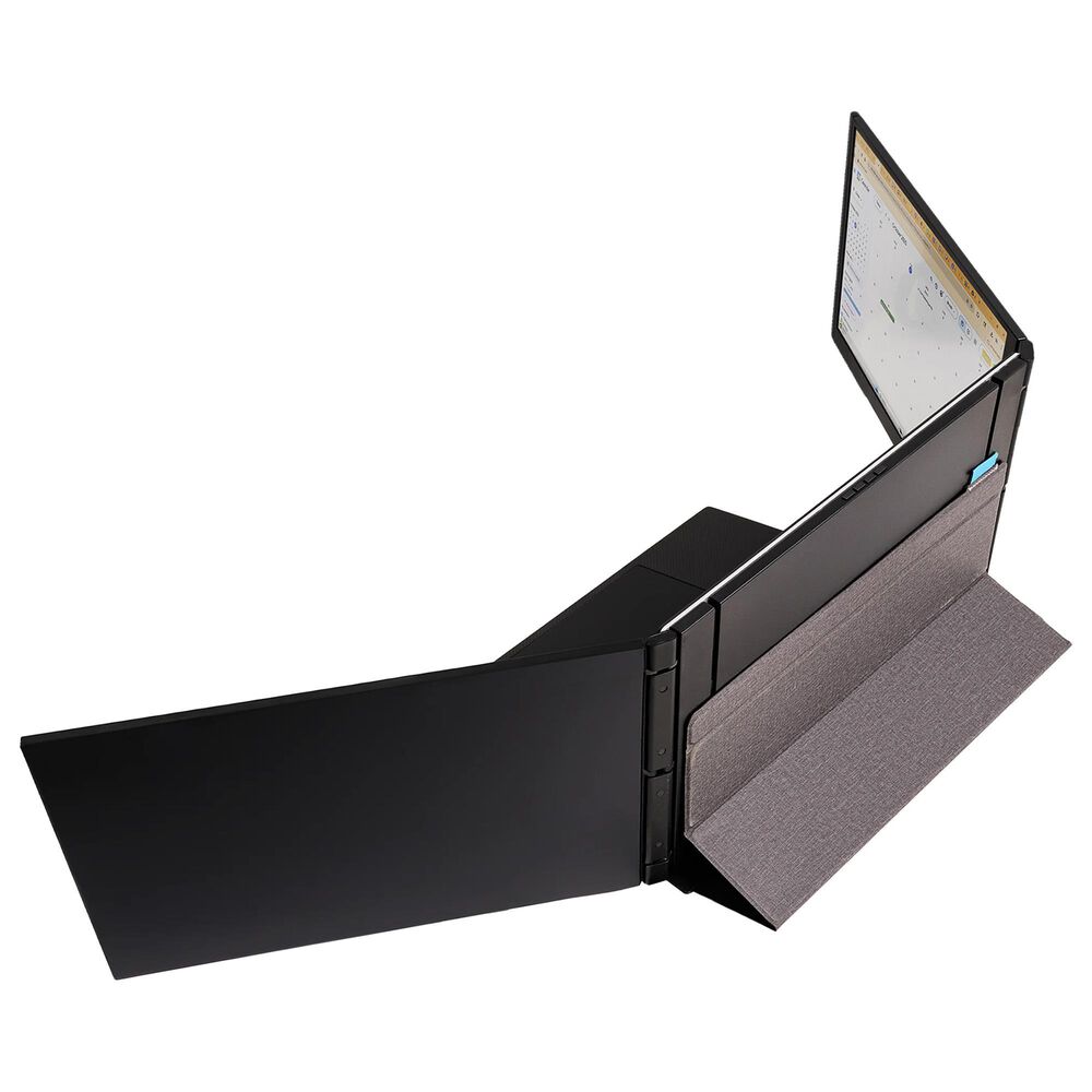 Mobile Pixels 14" Trio 3 Pro QHD Monitor in Black, , large