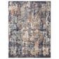 Amer Rugs Jordan 9"2" x 12"2" Multicolor Area Rug, , large
