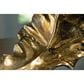 Ashley Darinsen Sculpture in Gold and Silver, , large