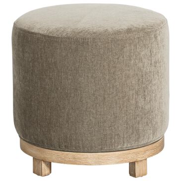 Golden Wave Furniture Lana Swivel Ottoman in Mineral, , large