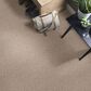 Shaw Bellera Emergence Carpet in Toast, , large