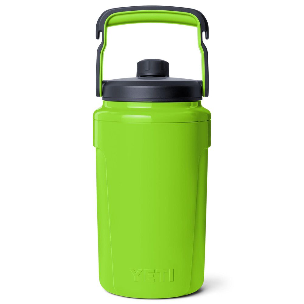 YETI Silo Half Gallon Jug with MagDock Chug Cap in Venom, , large