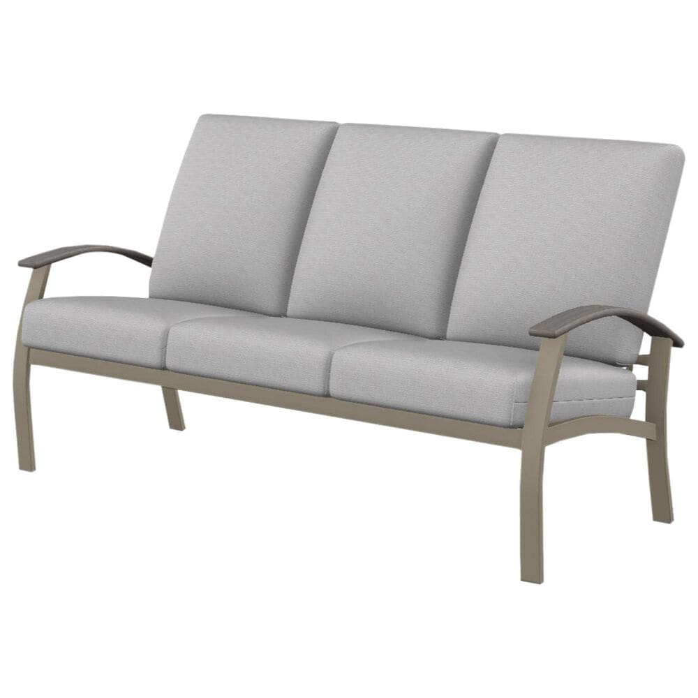 Telescope Casual Furniture Montego Supreme 5-Piece Conversation Set in Kismet Wren, , large