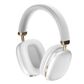 Sentry Active Noise Cancelling Headphones in White, , large