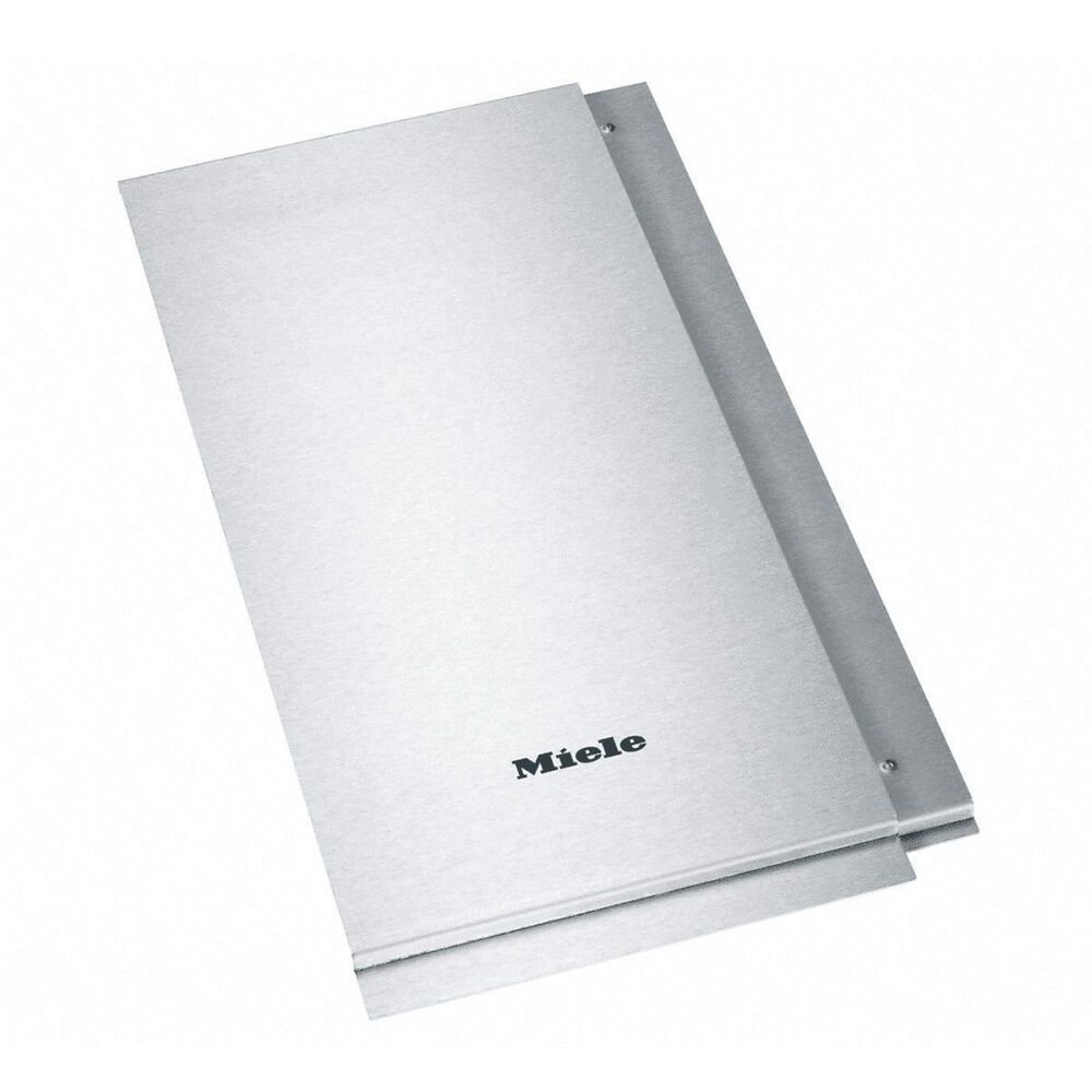 Miele Pro Range Broil-Griddle Cover, , large