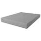 Novilla Atease 12" Medium King Mattress in a Box, , large