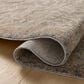 Magnolia Home Junie 3"11" x 5"7" Blue and Natural Area Rug, , large