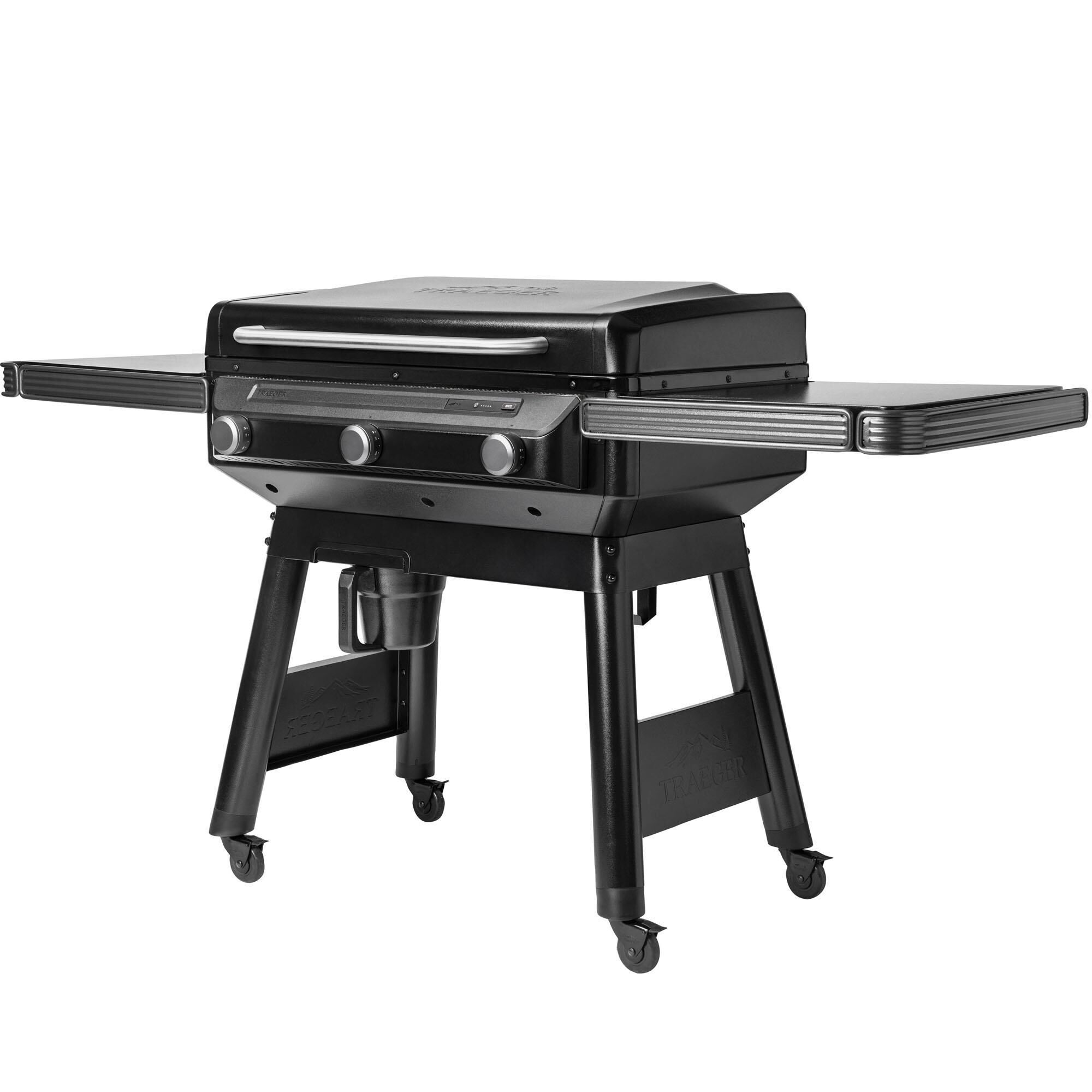 Traeger Grills Flatrock Flat Top Grill NFM