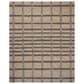 Loloi Perry Brown and Charcoal 2" x 3" Area Rug, , large
