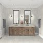 Dal-Tile Outlander Grande Moonlight 12" x 24" Porcelain Tile, , large