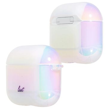 Laut Holo Case for AirPods 3 in Pearl, , large