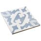 Soho Studio Hermosa Moma 9" x 9" Porcelain Tile, , large