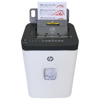 HP 200-Sheet Autofeed Shredder