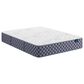 Serta Perfect Sleeper Select Fairacres XFM Queen Mattress with Serta Bronze Baselogic Adjustable Base, , large