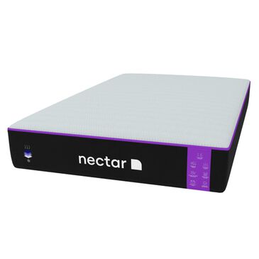 Nectar Premier Firm Queen Mattress, , large