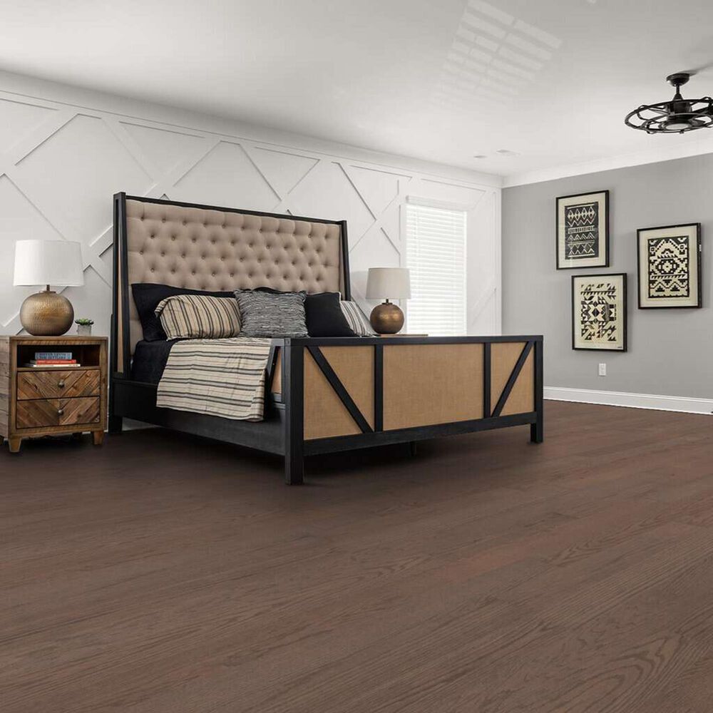 Shaw Exploration Port Oak Hardwood, , large