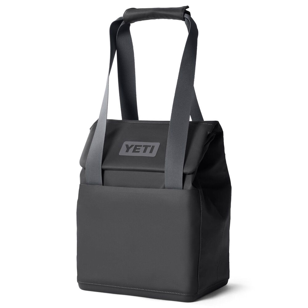 YETI Daytrip 14L Insulated Tote Bag in Charcoal, , large