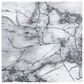 Safavieh Craft CFT877Y 8" Square Grey and Green Area Rug, , large