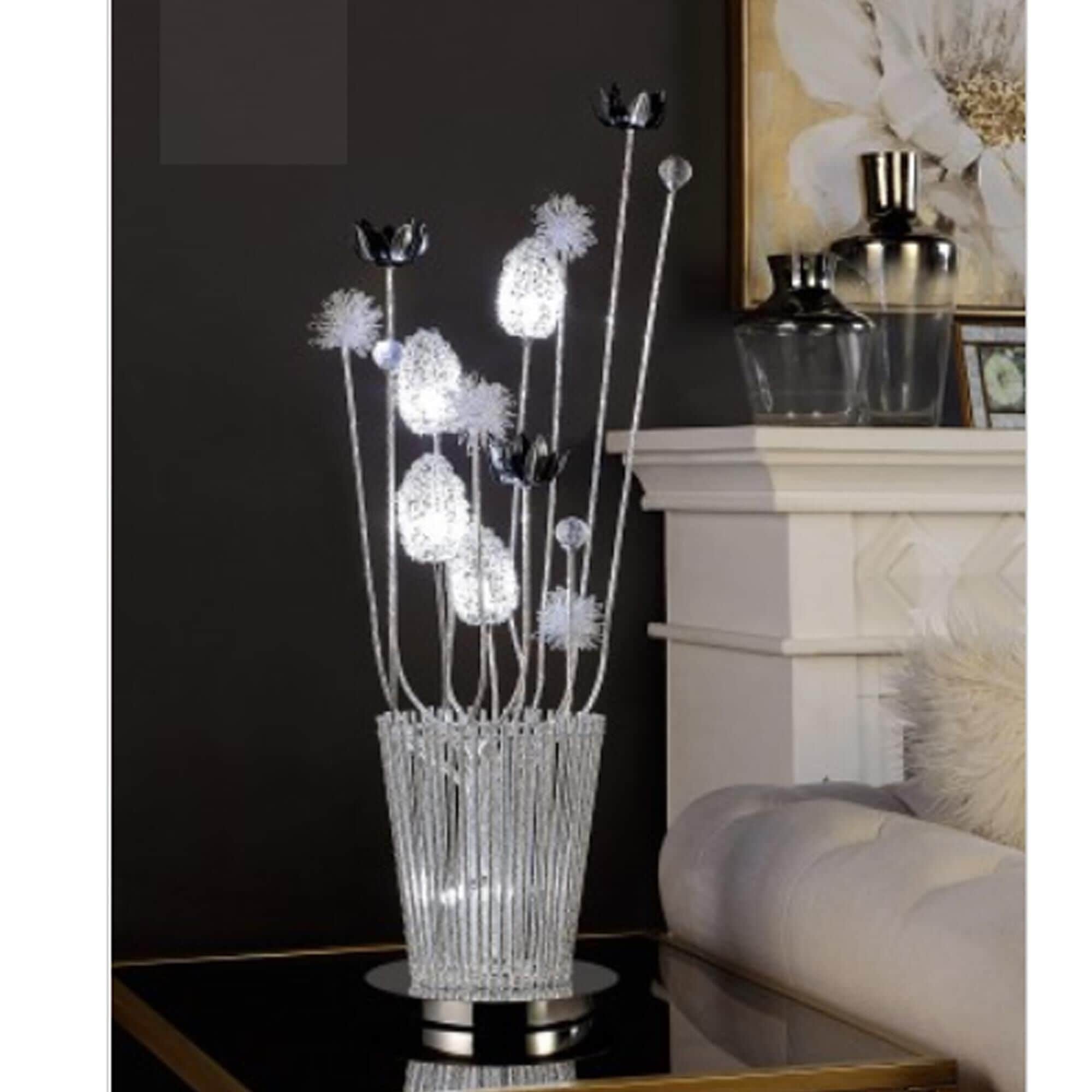 Anthony california flower shop lamp