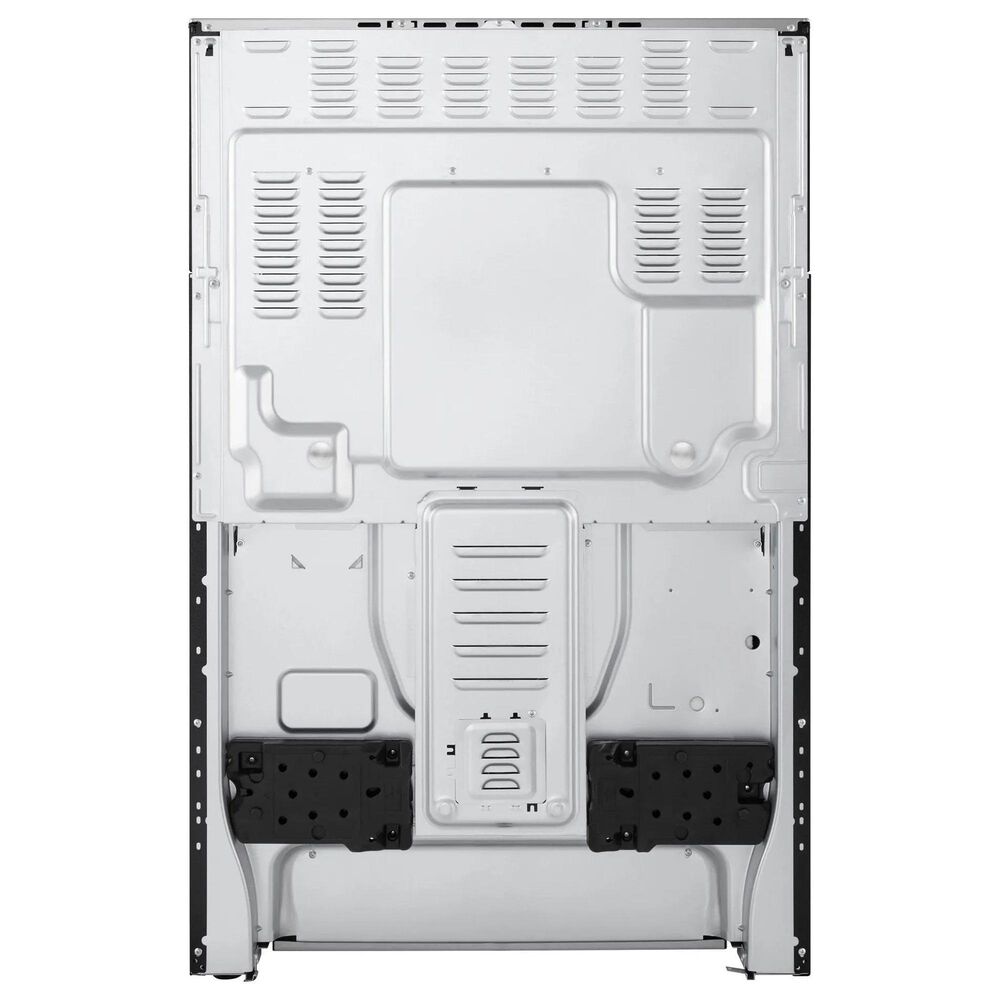 LG 6.3 Cu. Ft. Freestanding Electric Convection Smart Range in Stainless Steel, , large