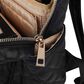 Sandy Lisa St. Tropez Backpack in Black, , large